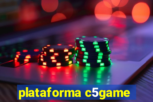 plataforma c5game